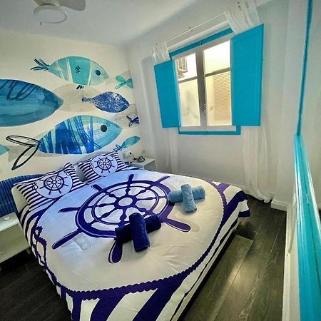Sailor Apartment Nel Cabanyal Valencia Exterior foto