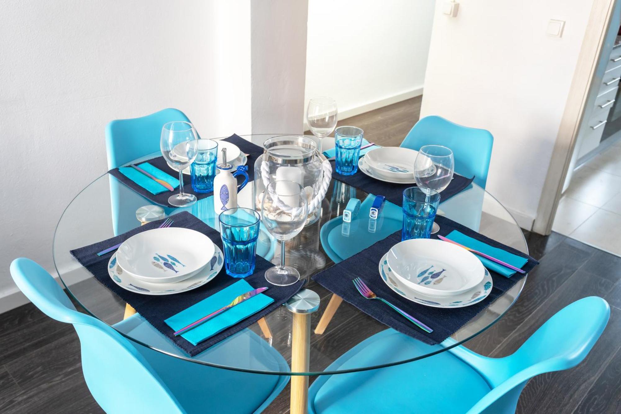 Sailor Apartment Nel Cabanyal Valencia Exterior foto