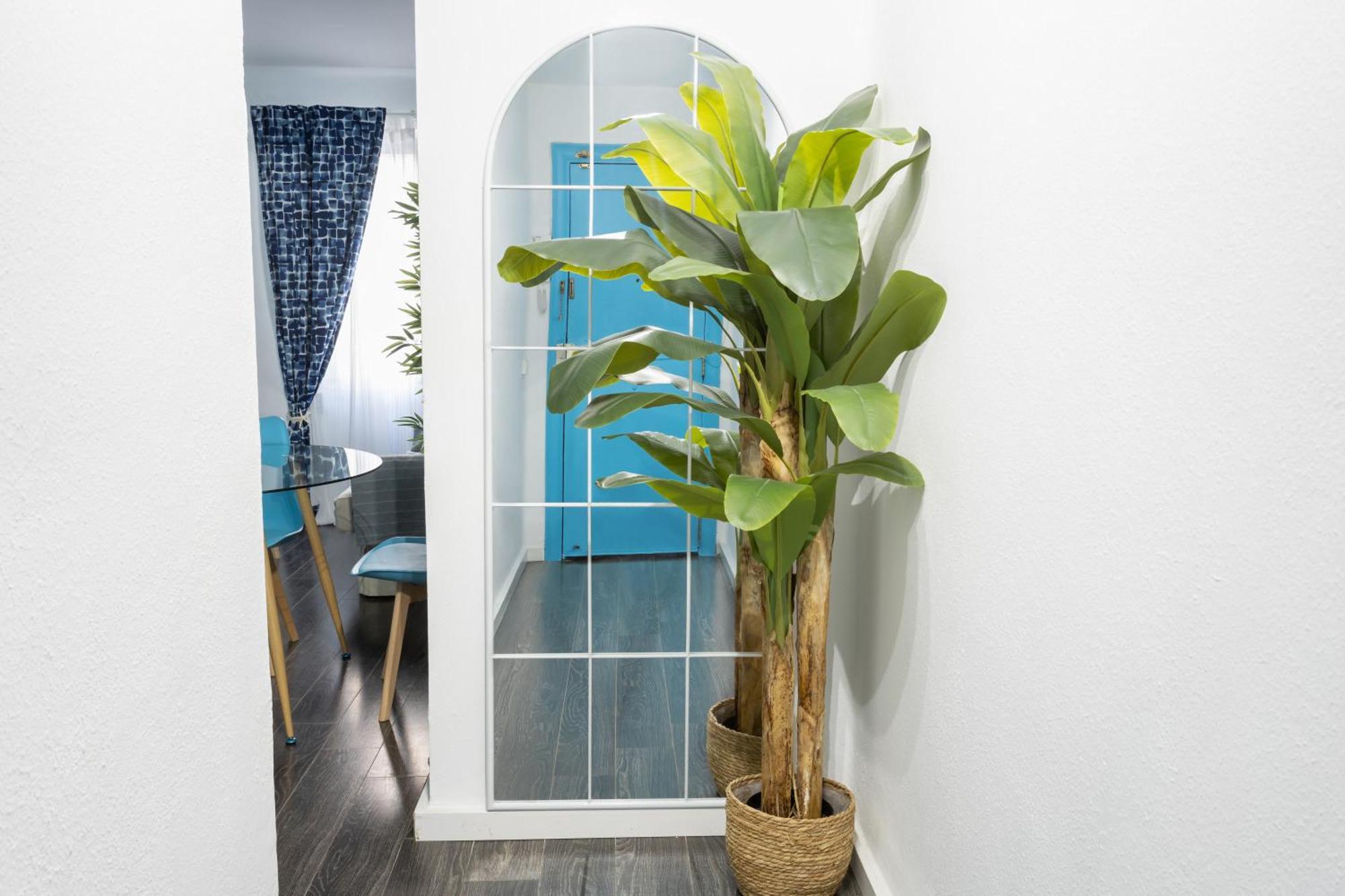 Sailor Apartment Nel Cabanyal Valencia Exterior foto